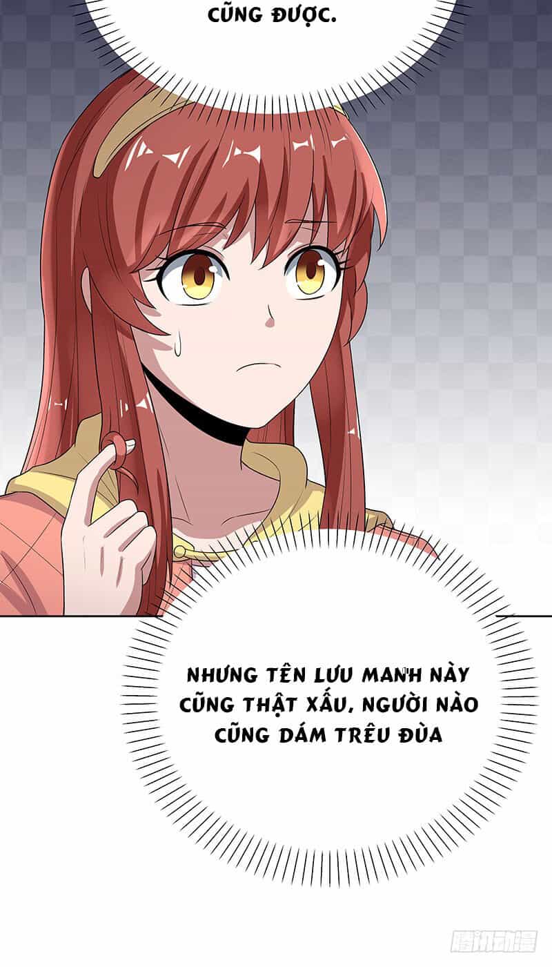 Diệu Thủ Cuồng Y - Chương 15 - ảnh 6