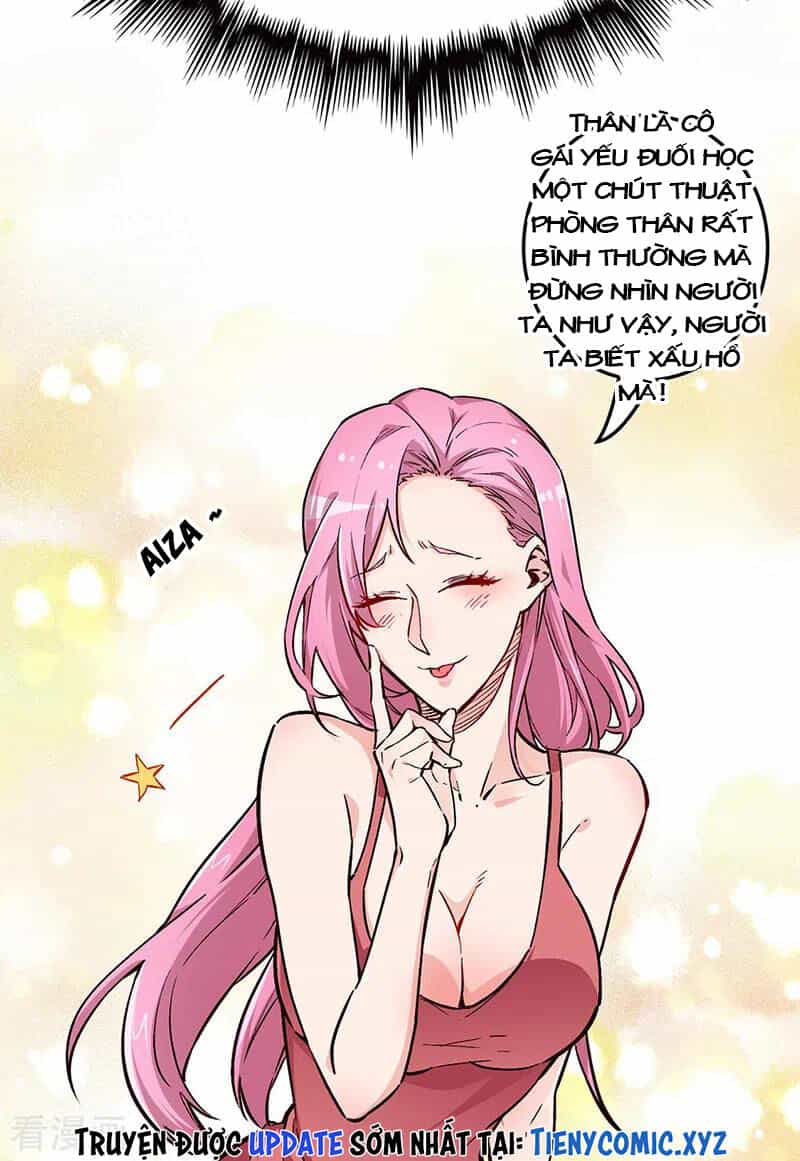Diệu Thủ Cuồng Y - Chương 163 - ảnh 22