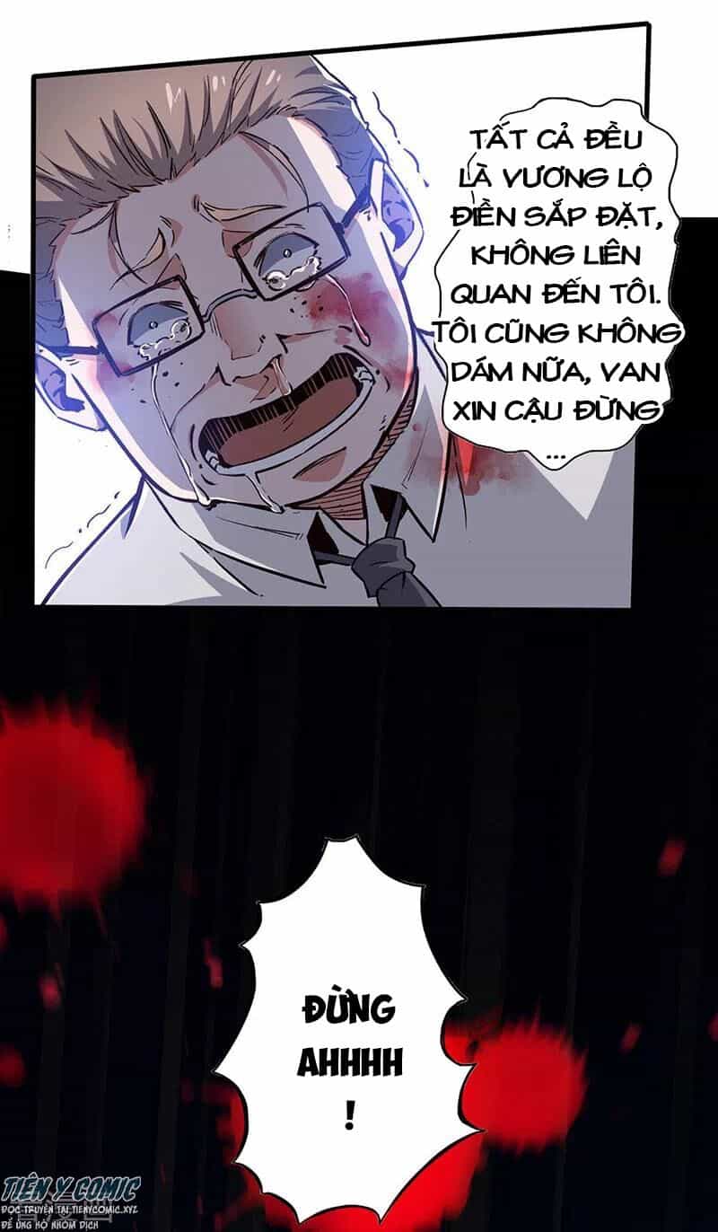 Diệu Thủ Cuồng Y - Chương 164 - ảnh 19