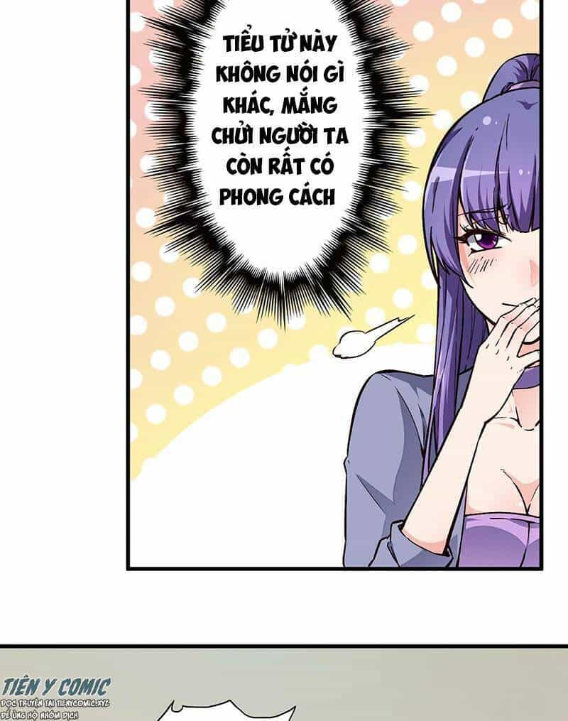 Diệu Thủ Cuồng Y - Chương 166 - ảnh 7