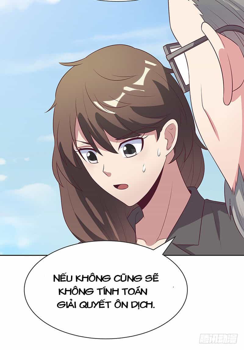 Diệu Thủ Cuồng Y - Chương 16 - ảnh 2