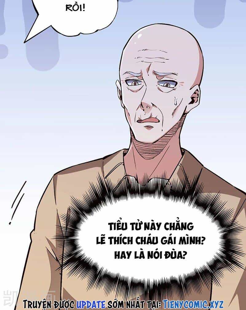 Diệu Thủ Cuồng Y - Chương 173 - ảnh 27