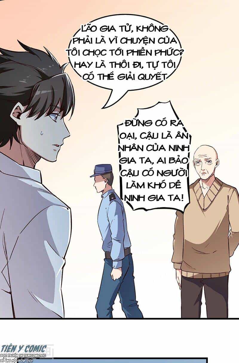 Diệu Thủ Cuồng Y - Chương 174 - ảnh 6