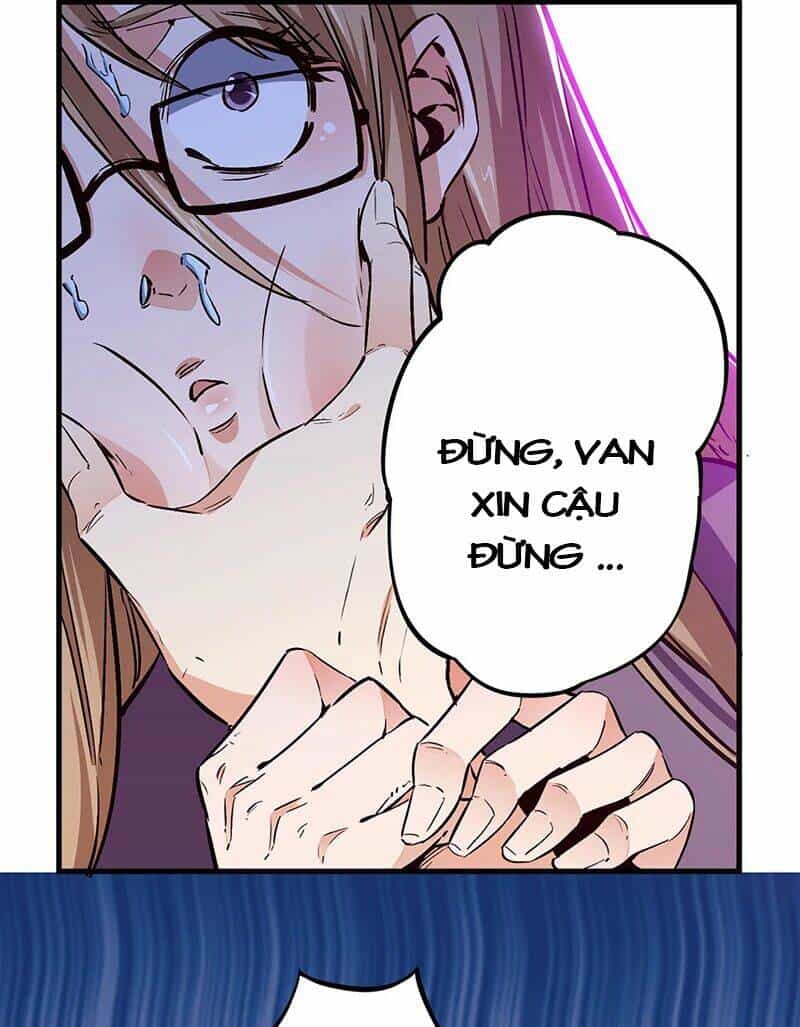 Diệu Thủ Cuồng Y - Chương 176 - ảnh 20