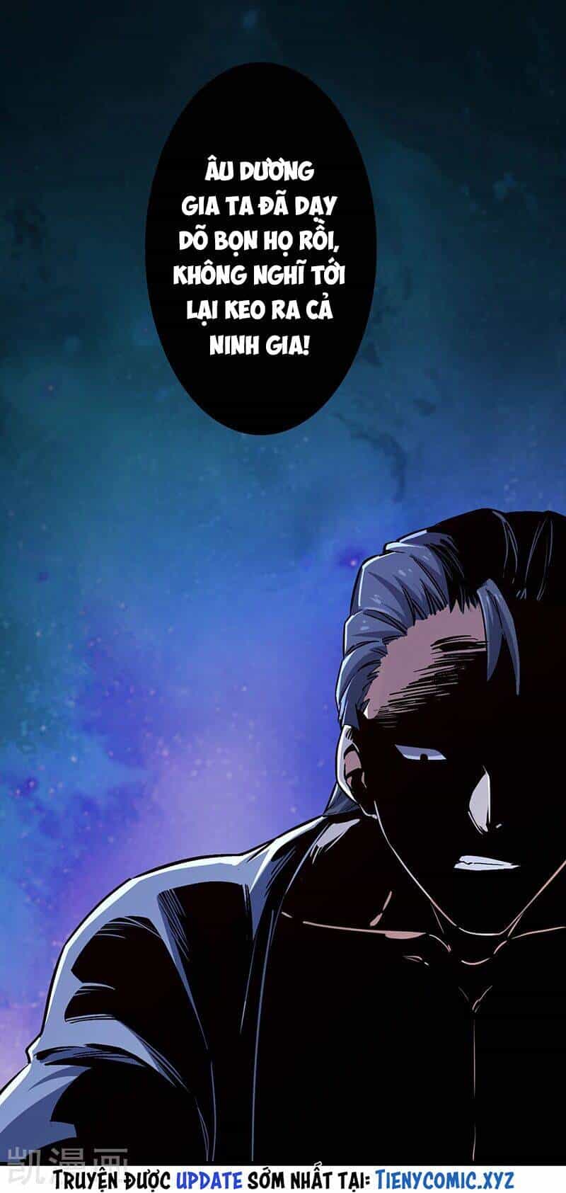 Diệu Thủ Cuồng Y - Chương 178 - ảnh 7