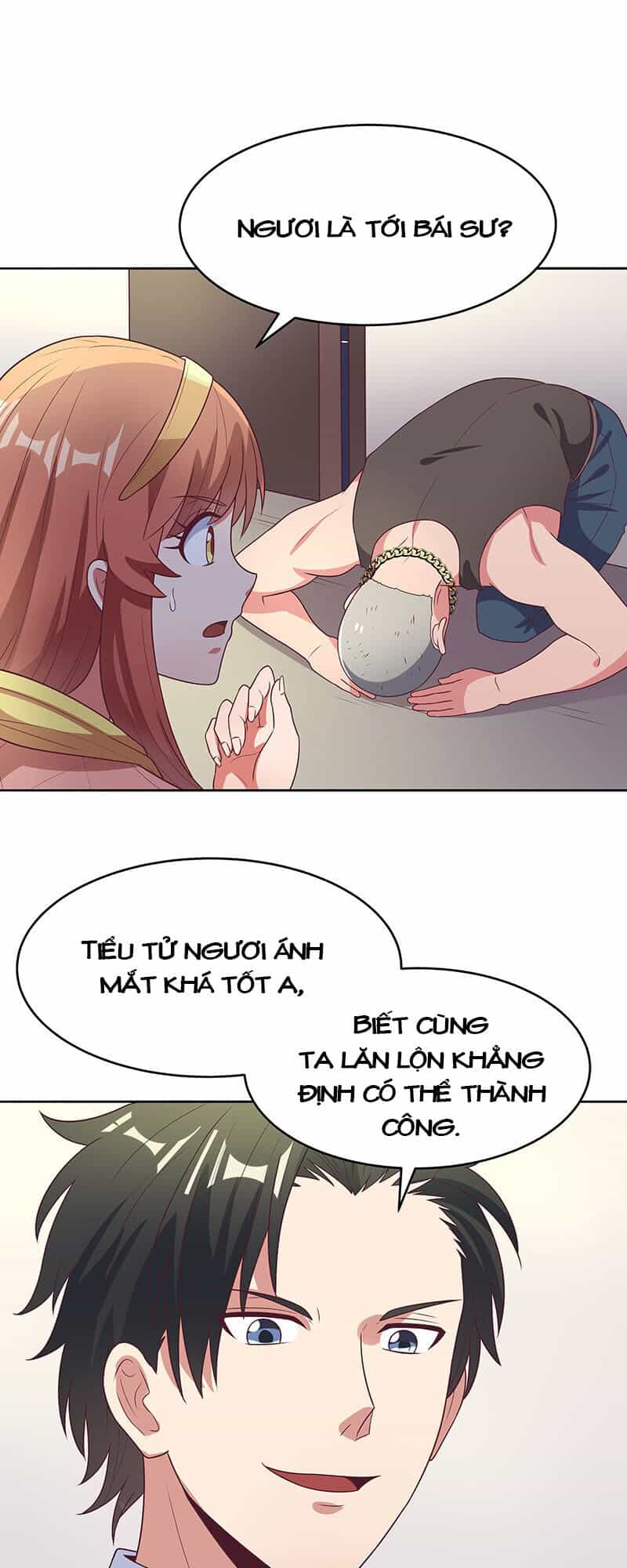 Diệu Thủ Cuồng Y - Chương 17 - ảnh 23