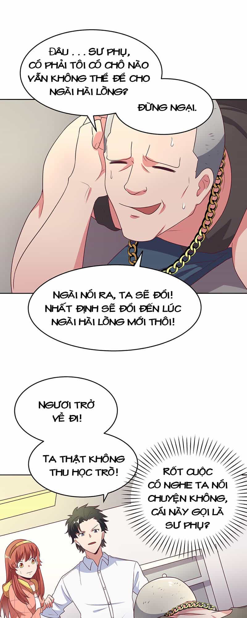 Diệu Thủ Cuồng Y - Chương 17 - ảnh 25