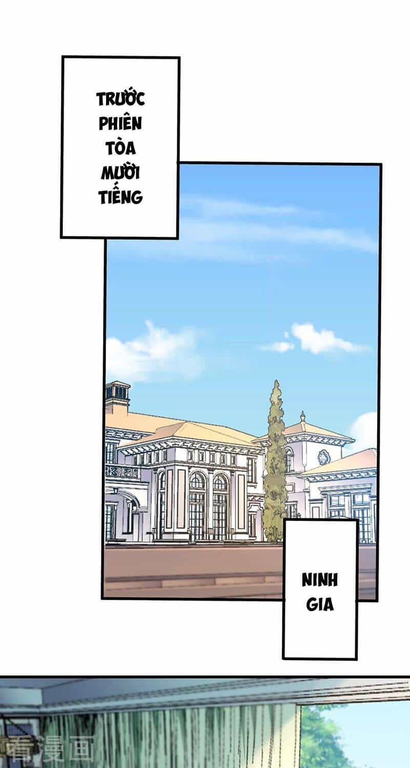 Diệu Thủ Cuồng Y - Chương 181 - ảnh 2