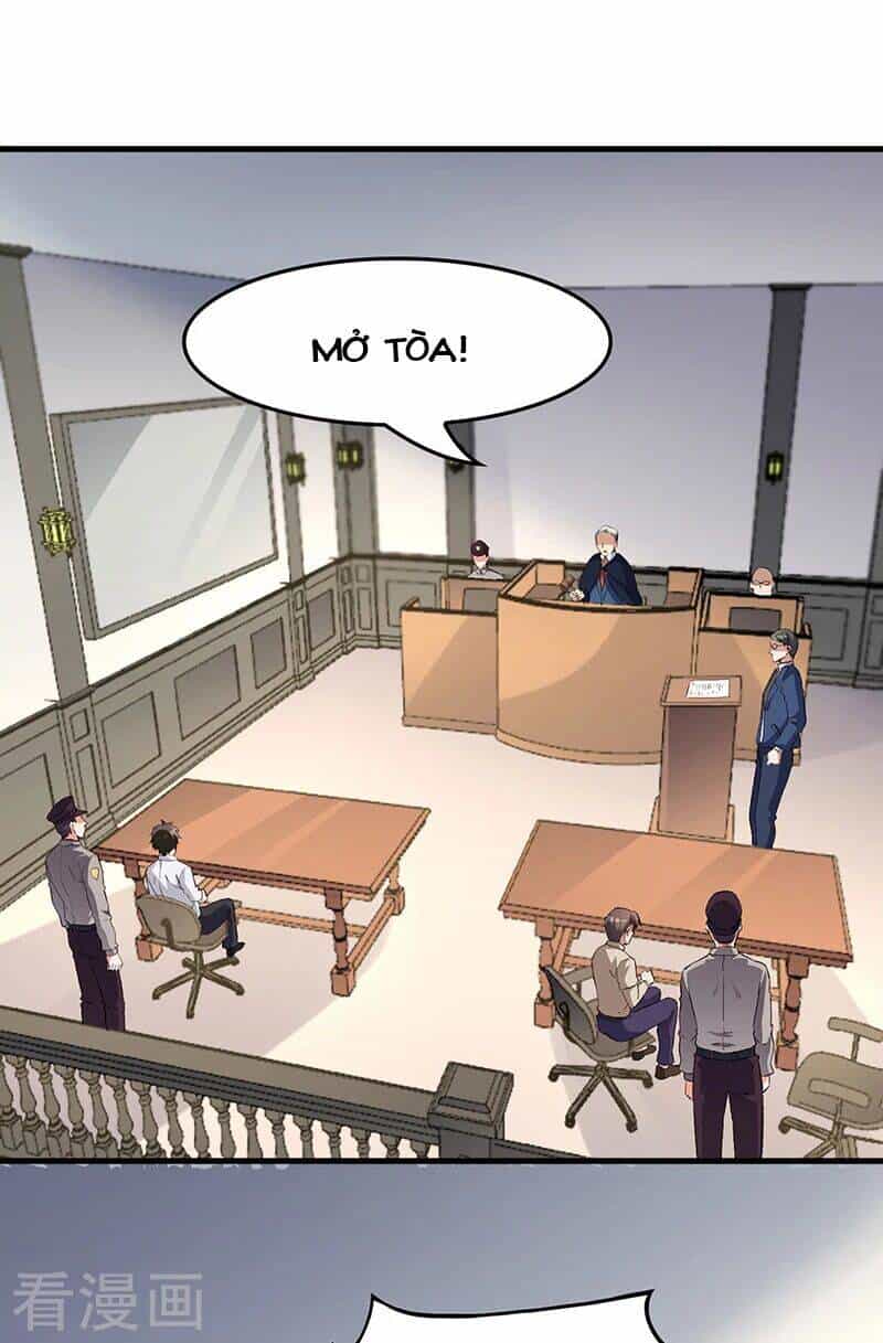 Diệu Thủ Cuồng Y - Chương 182 - ảnh 9