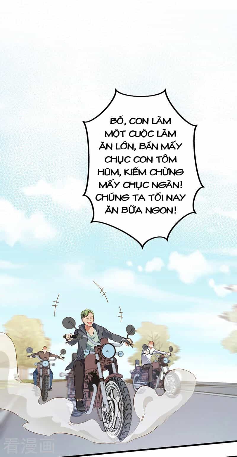 Diệu Thủ Cuồng Y - Chương 191 - ảnh 10