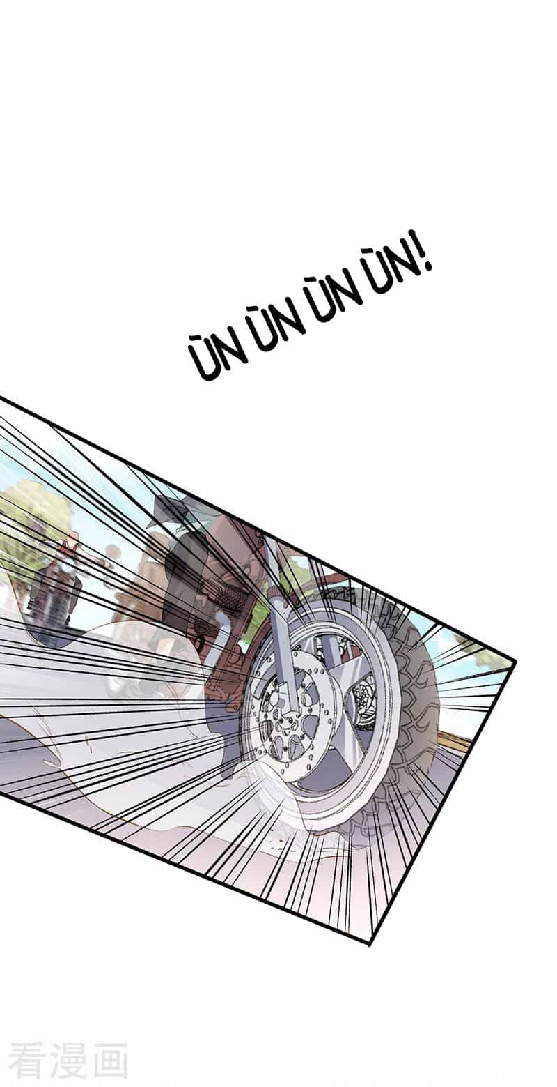 Diệu Thủ Cuồng Y - Chương 191 - ảnh 9