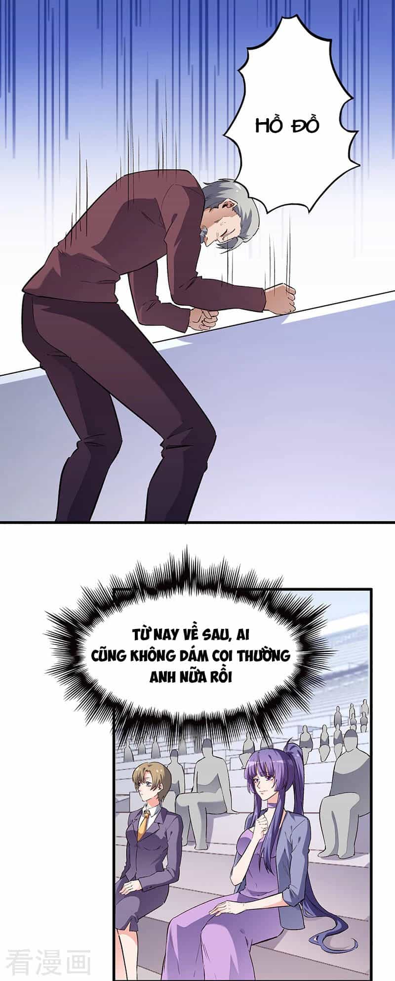 Diệu Thủ Cuồng Y - Chương 199 - ảnh 14