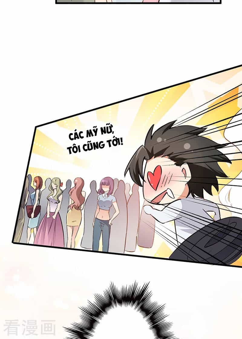 Diệu Thủ Cuồng Y - Chương 200 - ảnh 28