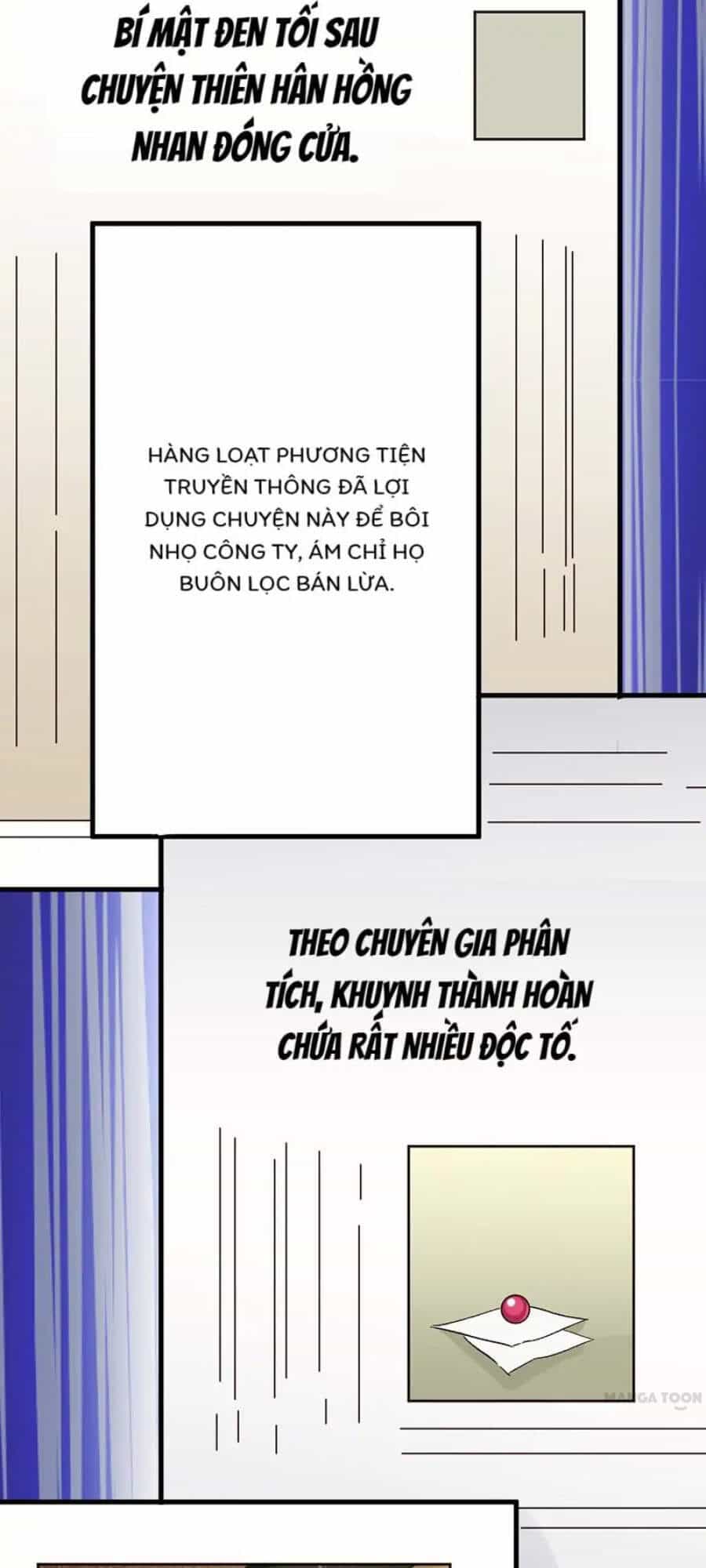 Diệu Thủ Cuồng Y - Chương 202.5 - ảnh 2