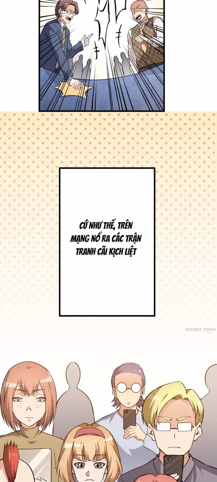 Diệu Thủ Cuồng Y - Chương 202.5 - ảnh 4