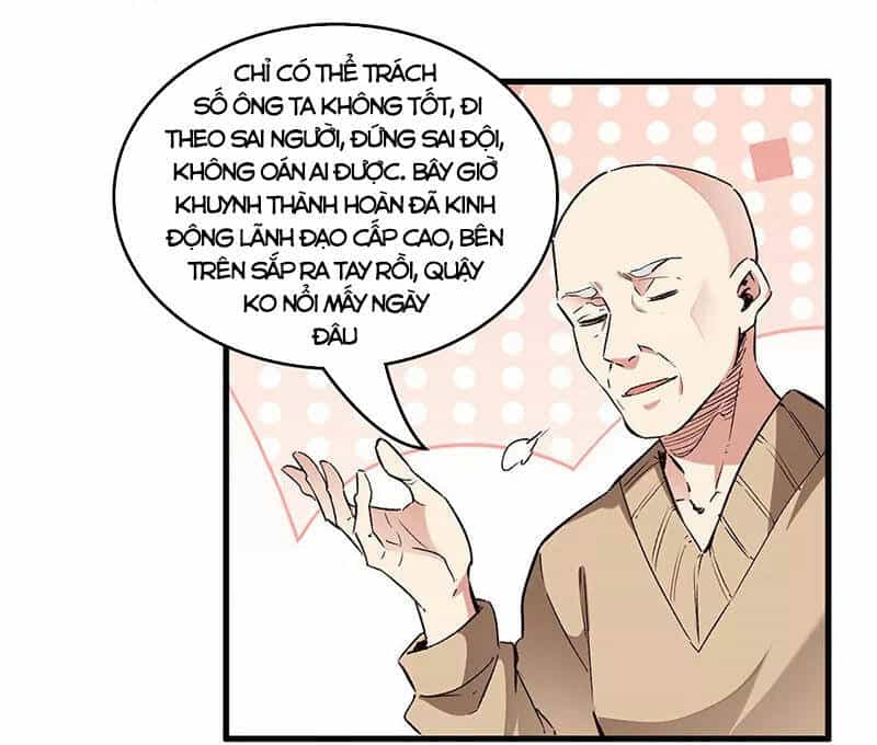 Diệu Thủ Cuồng Y - Chương 205 - ảnh 18