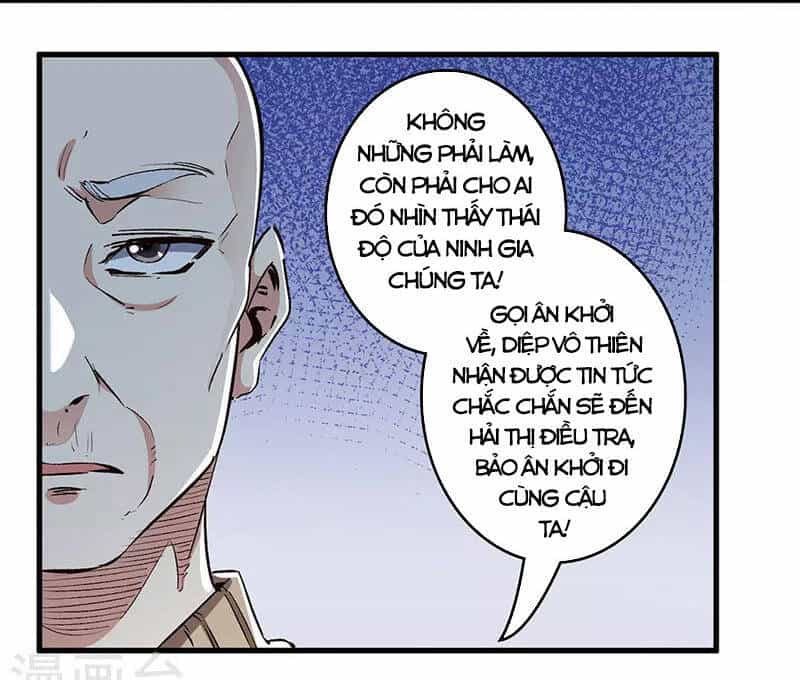 Diệu Thủ Cuồng Y - Chương 205 - ảnh 21