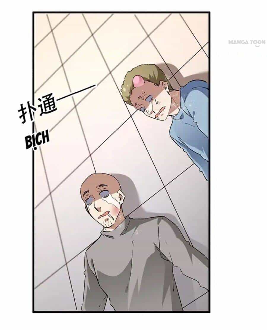 Diệu Thủ Cuồng Y - Chương 207 - ảnh 10