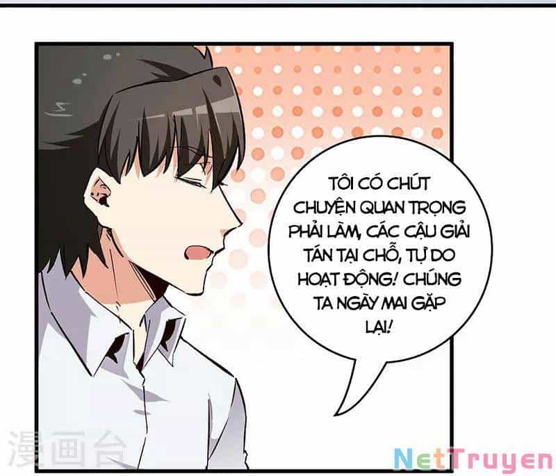 Diệu Thủ Cuồng Y - Chương 208 - ảnh 2
