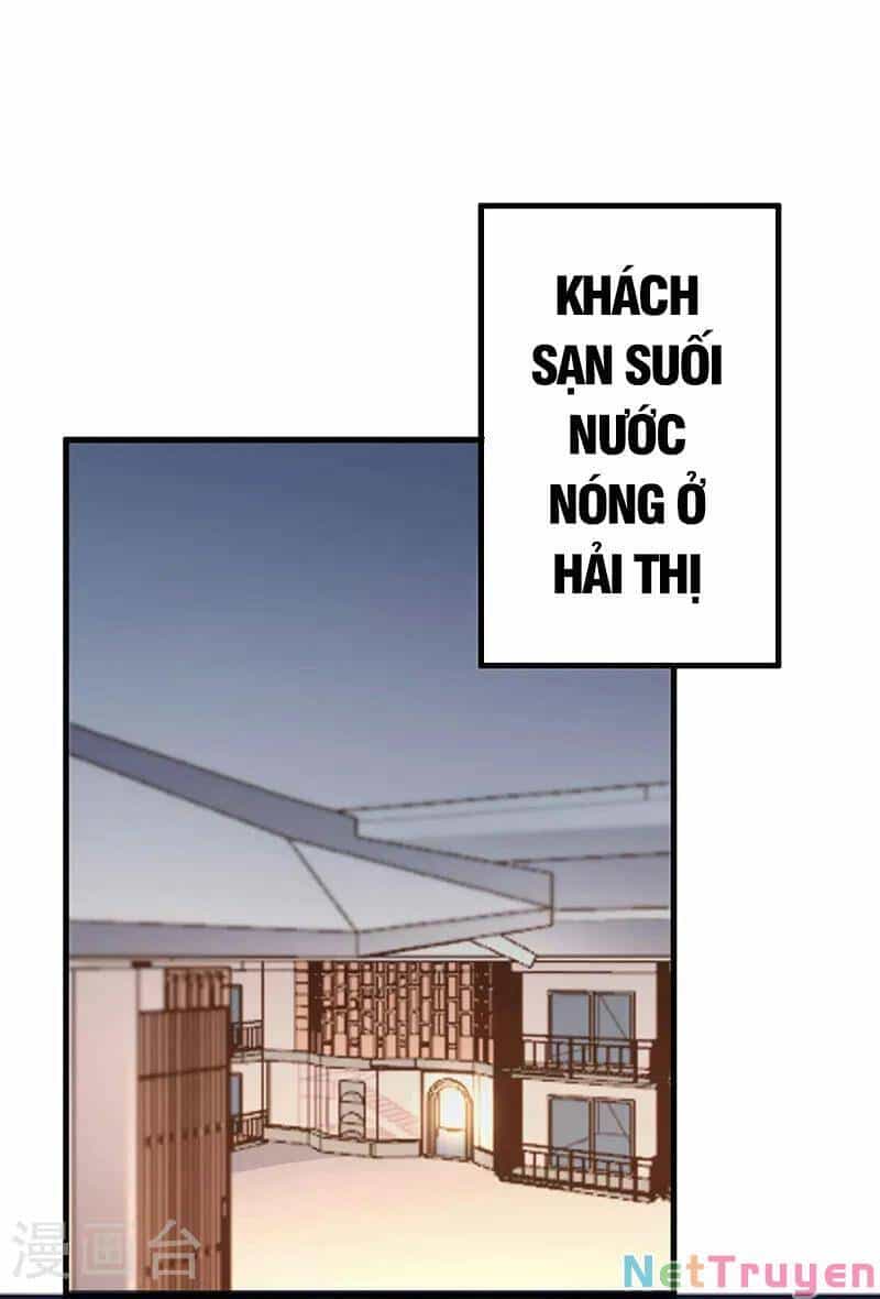 Diệu Thủ Cuồng Y - Chương 208 - ảnh 31