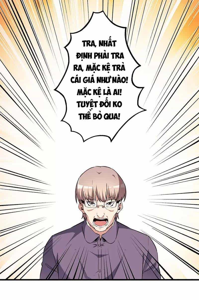 Diệu Thủ Cuồng Y - Chương 214 - ảnh 9