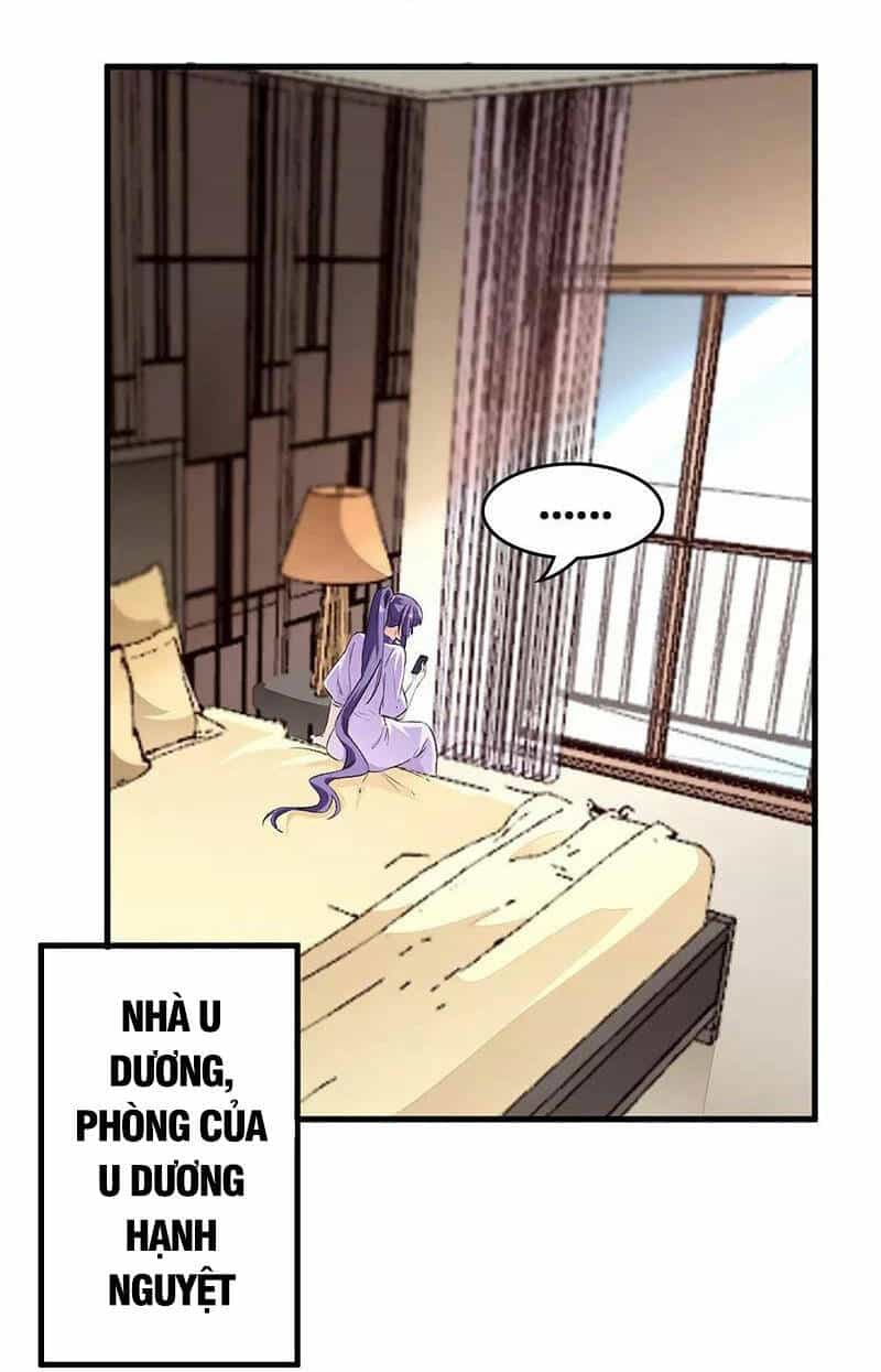 Diệu Thủ Cuồng Y - Chương 216 - ảnh 2