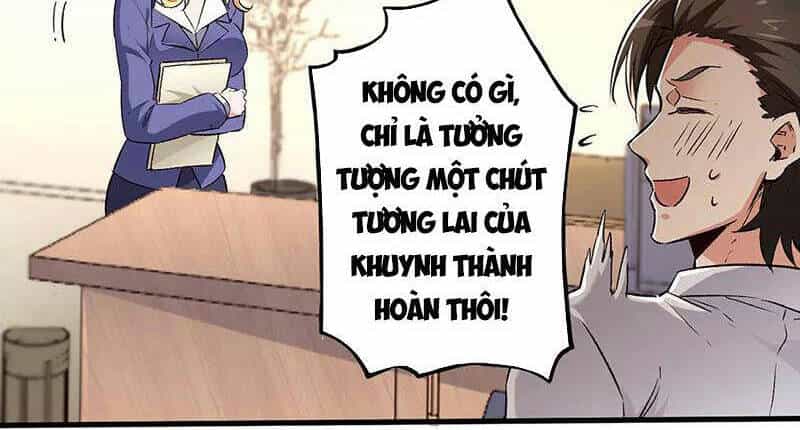 Diệu Thủ Cuồng Y - Chương 216 - ảnh 33
