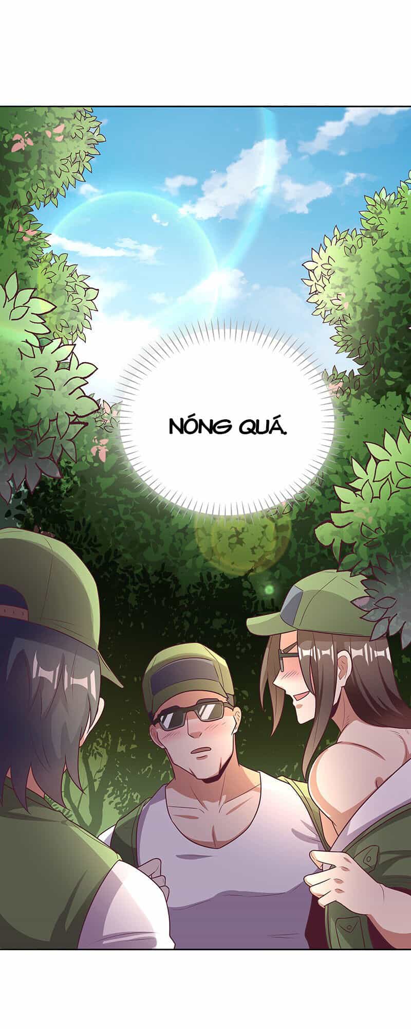 Diệu Thủ Cuồng Y - Chương 21 - ảnh 35