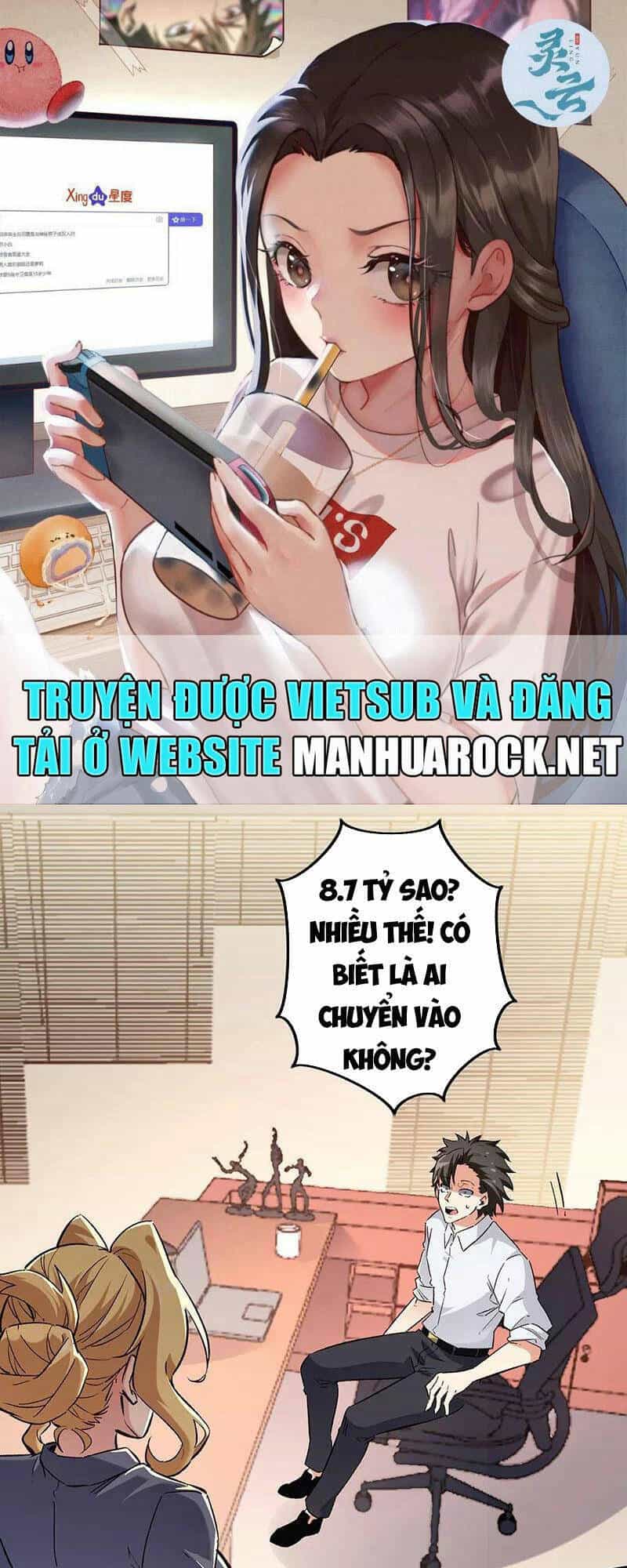 Diệu Thủ Cuồng Y - Chương 217 - ảnh 1