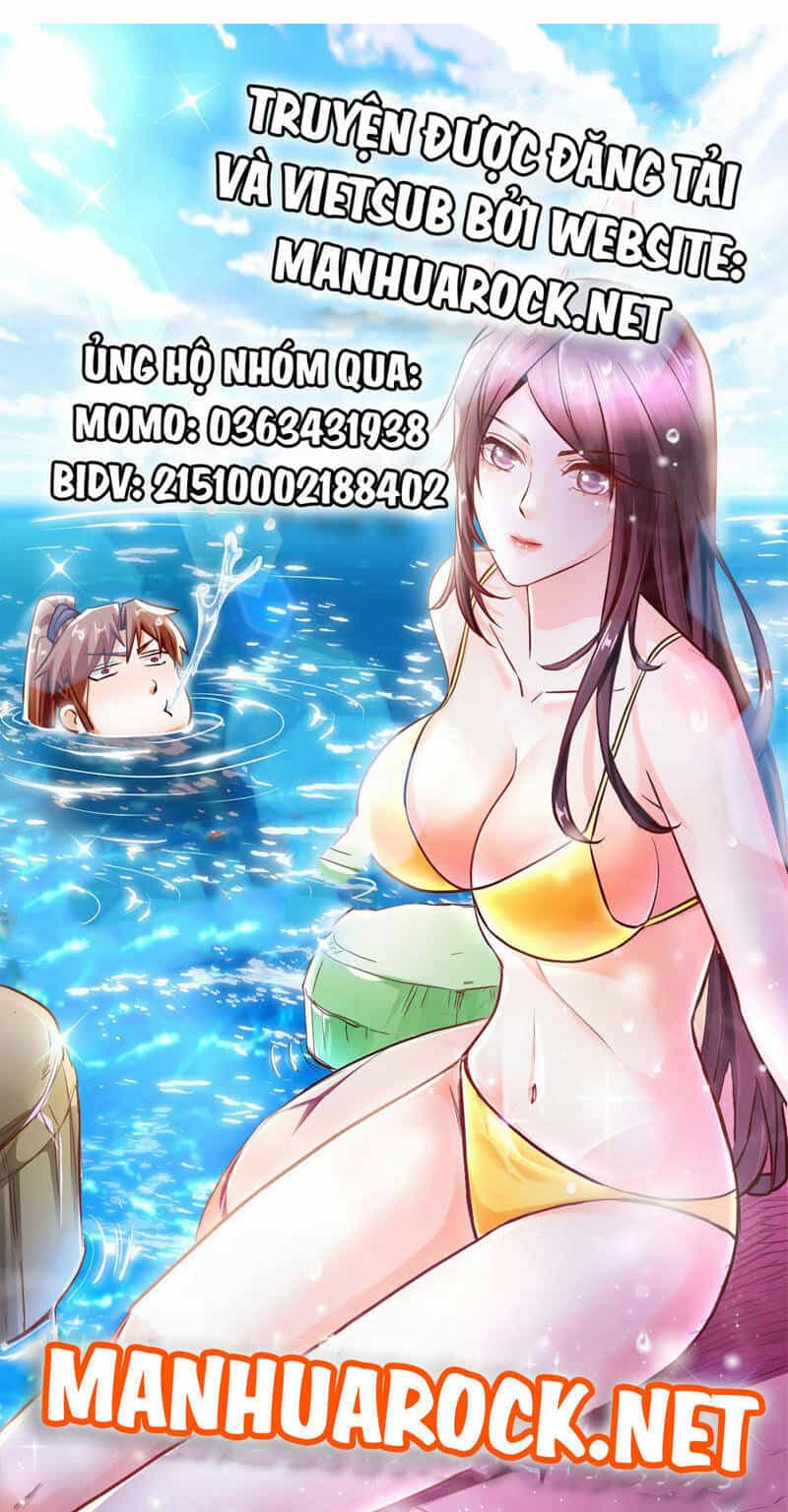 Diệu Thủ Cuồng Y - Chương 217 - ảnh 38