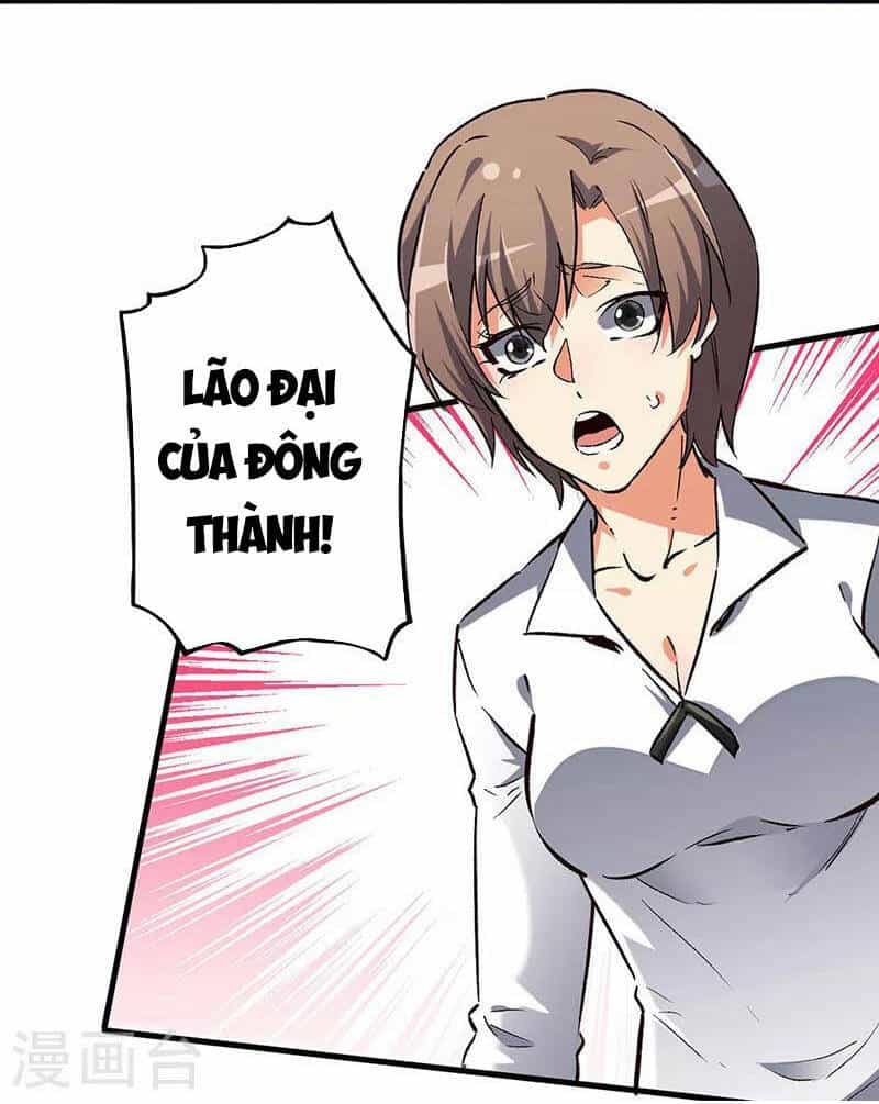 Diệu Thủ Cuồng Y - Chương 217 - ảnh 6