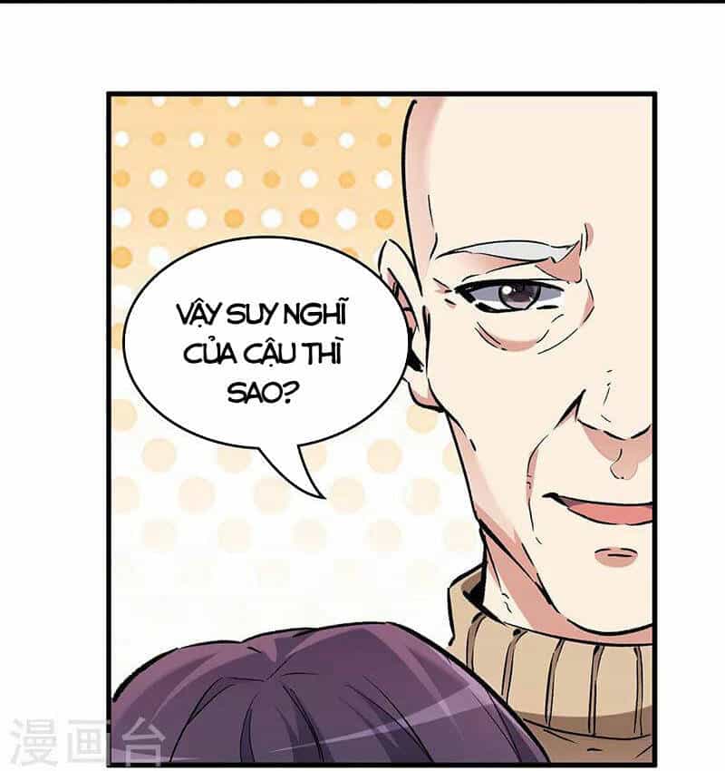 Diệu Thủ Cuồng Y - Chương 218 - ảnh 24