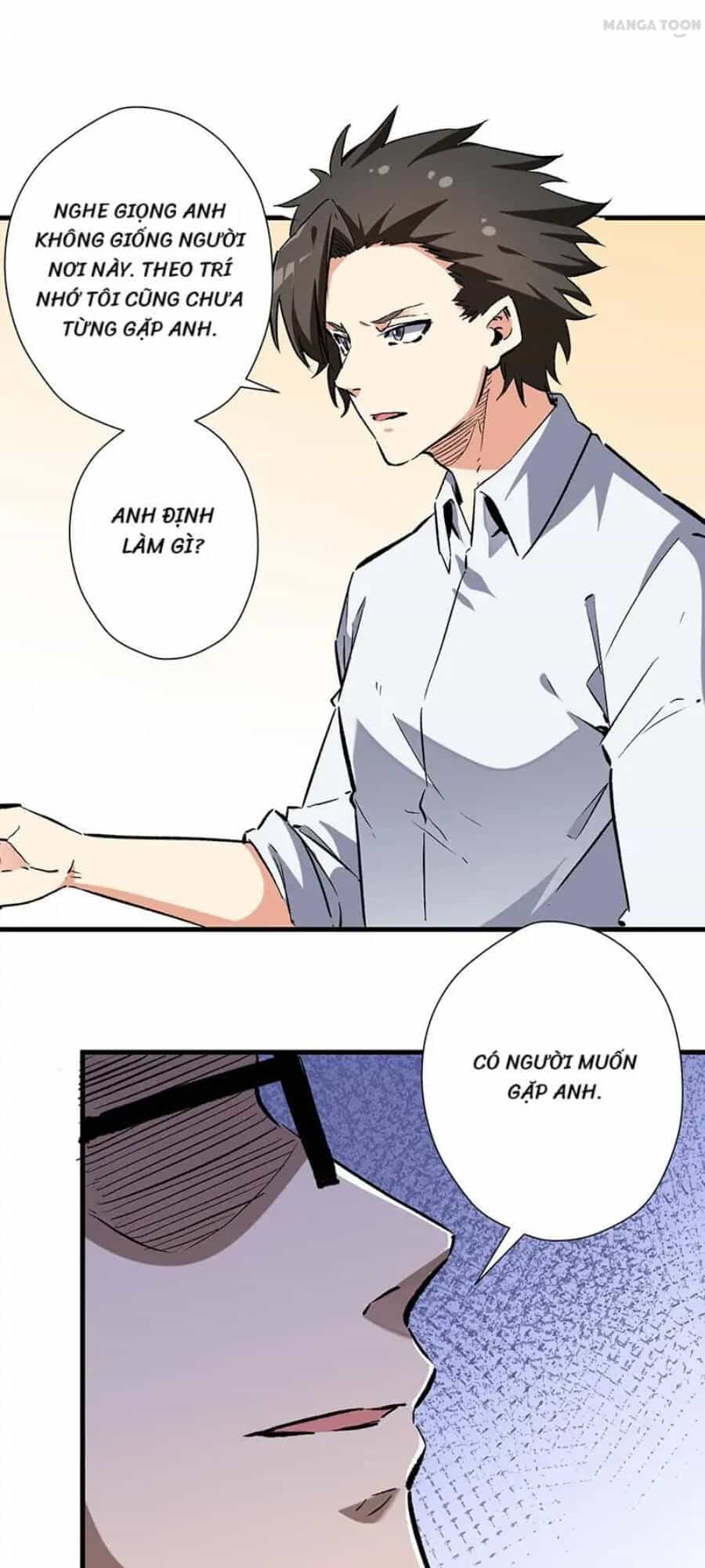 Diệu Thủ Cuồng Y - Chương 219 - ảnh 13