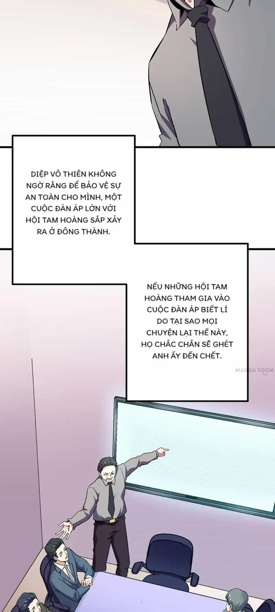 Diệu Thủ Cuồng Y - Chương 223 - ảnh 29