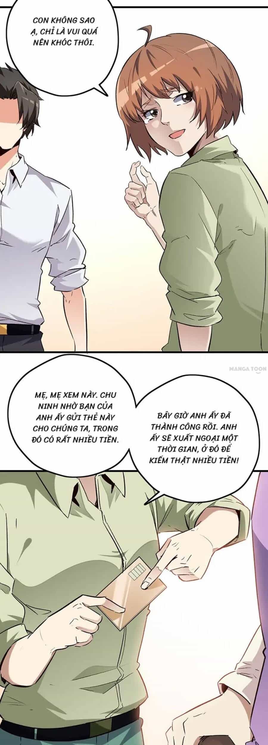 Diệu Thủ Cuồng Y - Chương 224 - ảnh 19