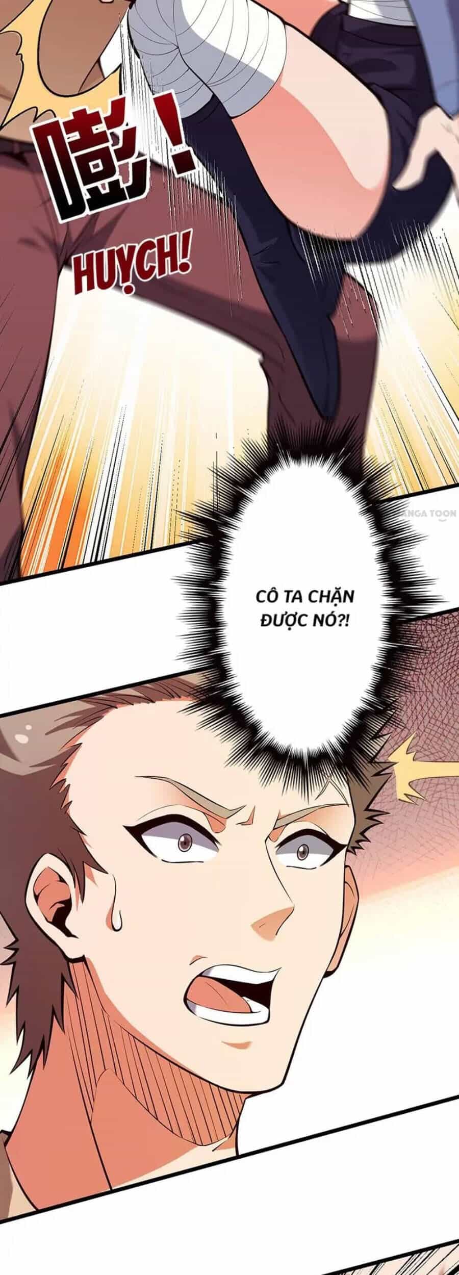 Diệu Thủ Cuồng Y - Chương 225 - ảnh 9