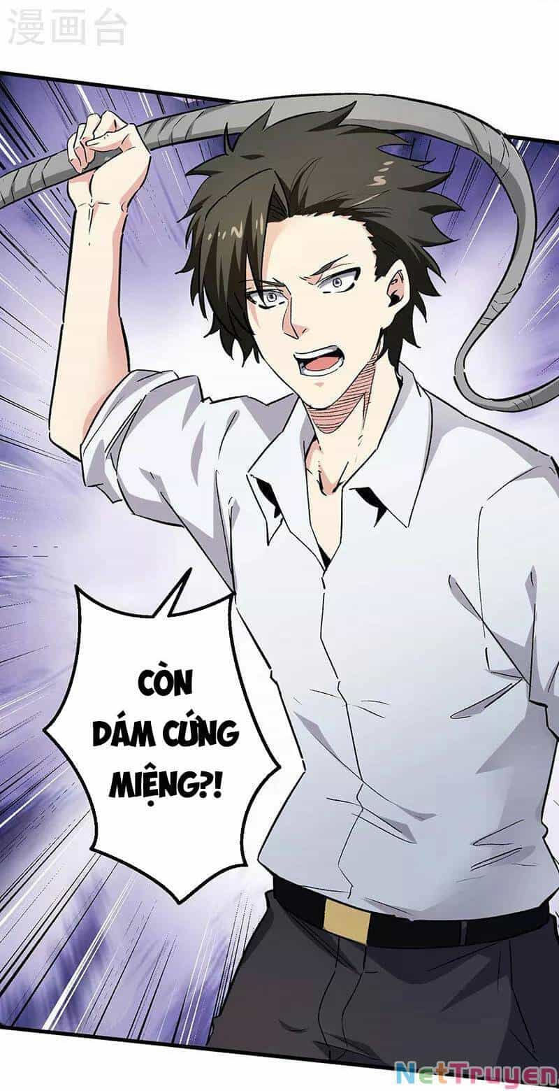 Diệu Thủ Cuồng Y - Chương 226 - ảnh 28