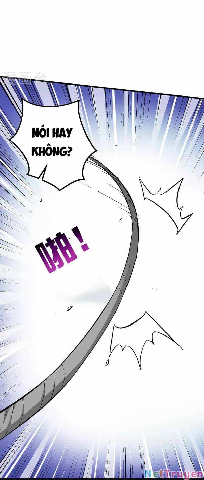 Diệu Thủ Cuồng Y - Chương 226 - ảnh 29
