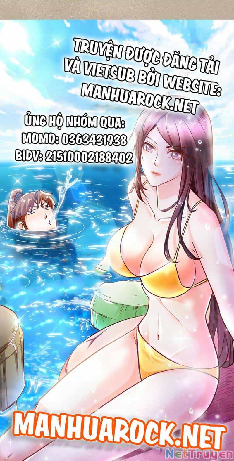 Diệu Thủ Cuồng Y - Chương 226 - ảnh 57