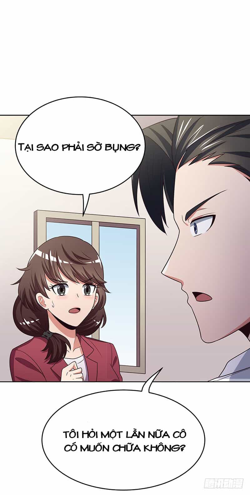 Diệu Thủ Cuồng Y - Chương 22 - ảnh 13