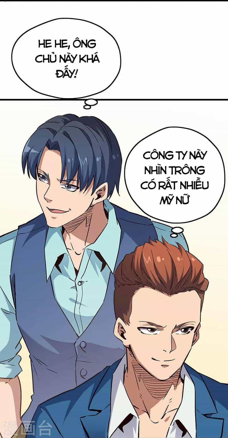 Diệu Thủ Cuồng Y - Chương 227 - ảnh 36