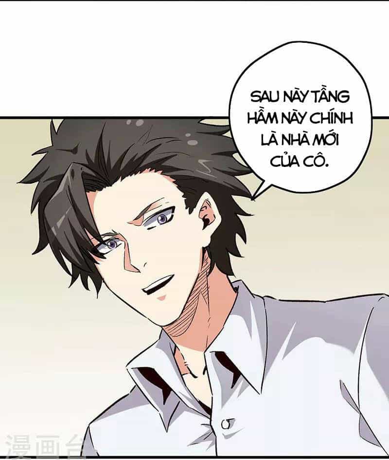 Diệu Thủ Cuồng Y - Chương 227 - ảnh 4