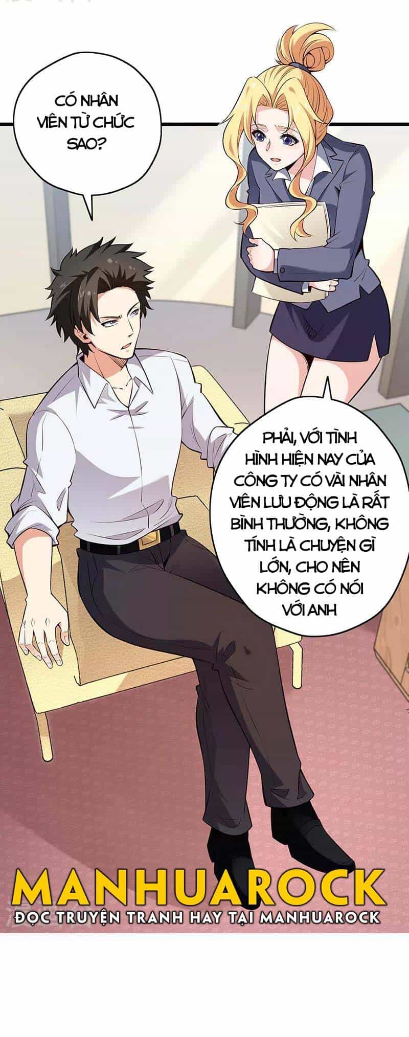 Diệu Thủ Cuồng Y - Chương 228 - ảnh 5
