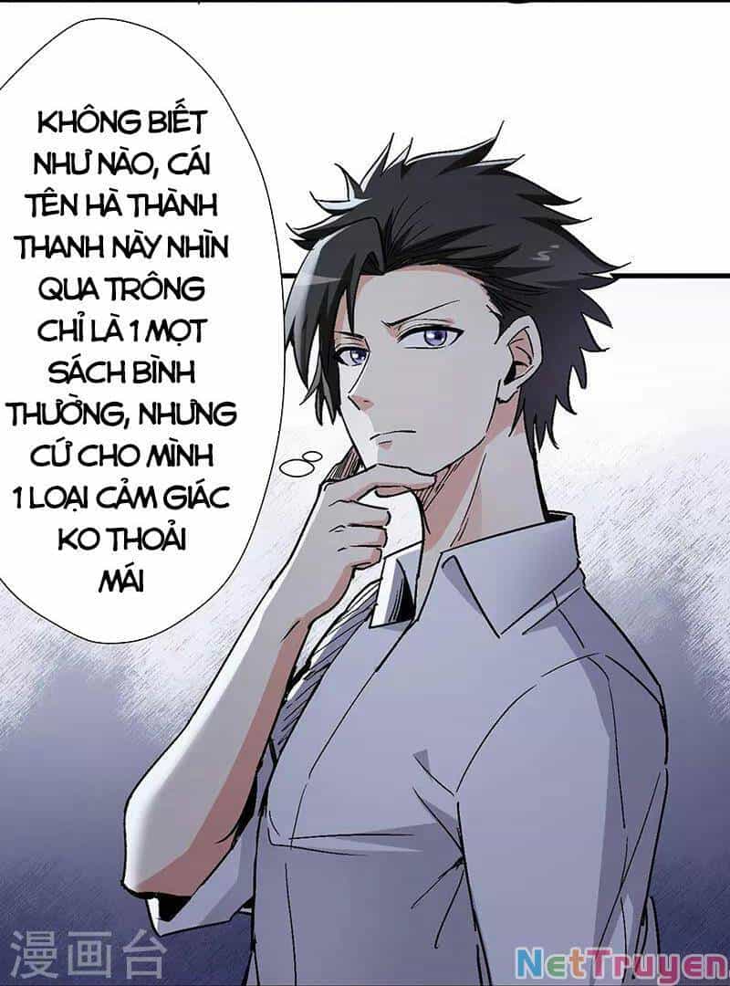 Diệu Thủ Cuồng Y - Chương 232 - ảnh 17