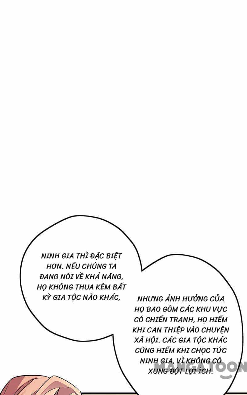 Diệu Thủ Cuồng Y - Chương 241 - ảnh 17