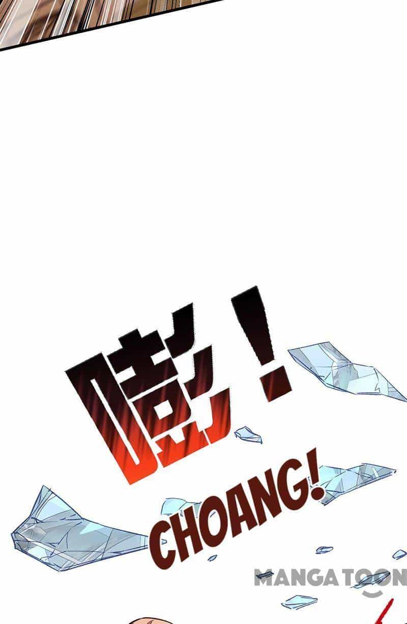 Diệu Thủ Cuồng Y - Chương 241 - ảnh 41