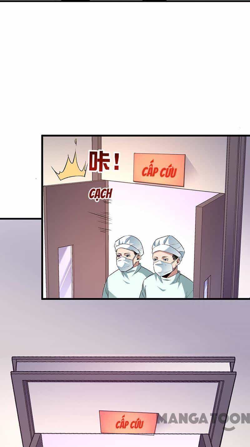 Diệu Thủ Cuồng Y - Chương 244 - ảnh 24
