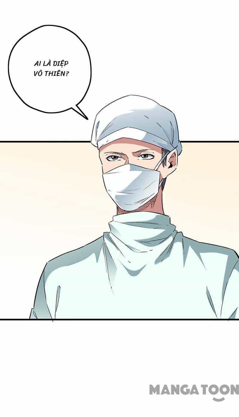 Diệu Thủ Cuồng Y - Chương 244 - ảnh 26