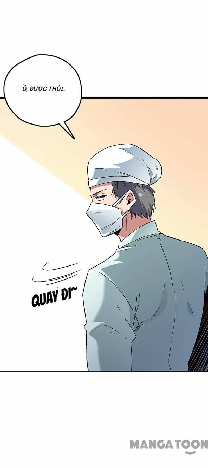 Diệu Thủ Cuồng Y - Chương 244 - ảnh 34