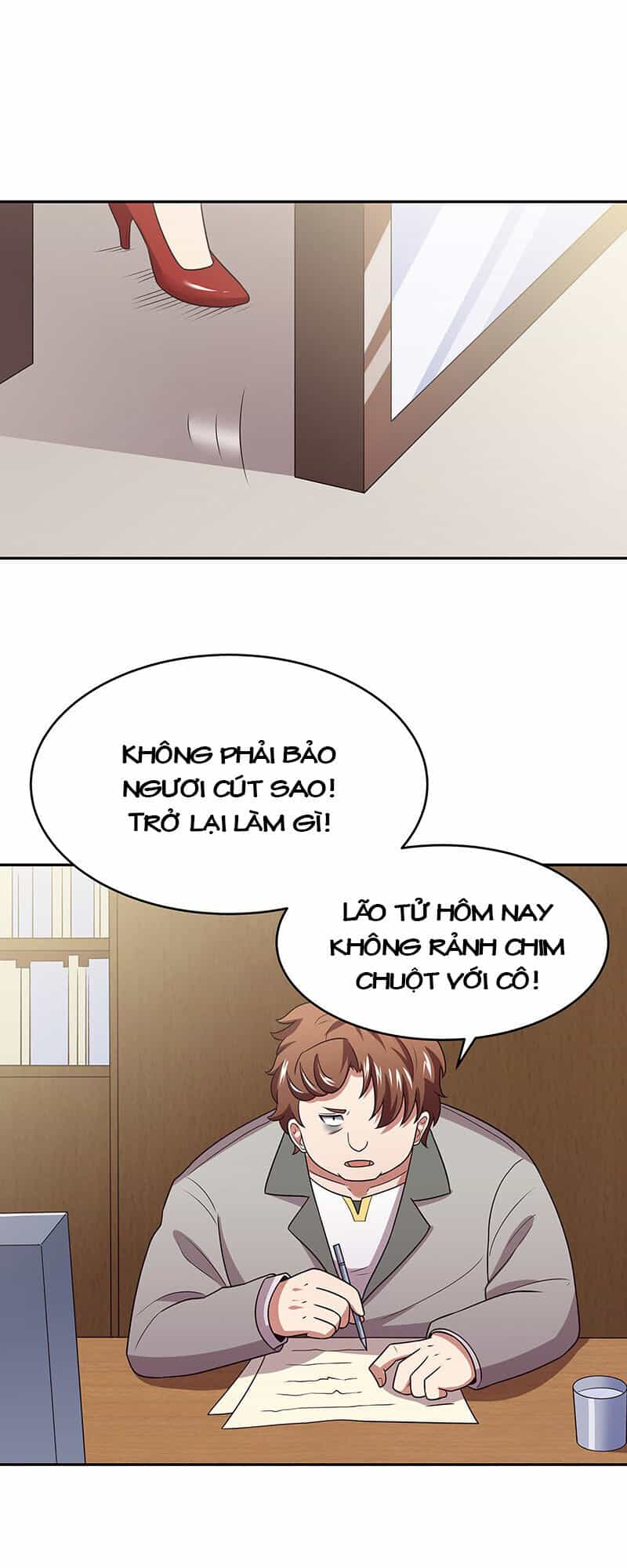 Diệu Thủ Cuồng Y - Chương 25 - ảnh 27